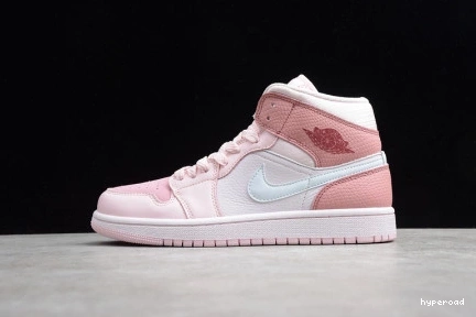 Hyperoad 1 (W) DIGITAL MID PINK JORDAN 0804